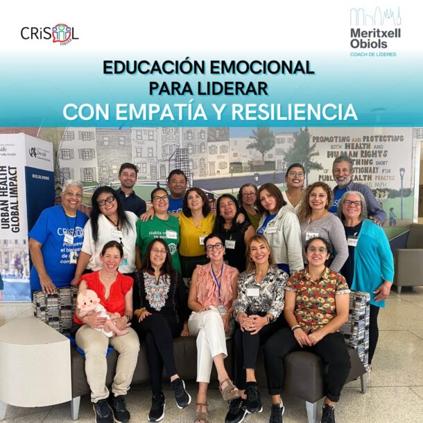 Eduación emocional | Meritxell Obiols | Coach