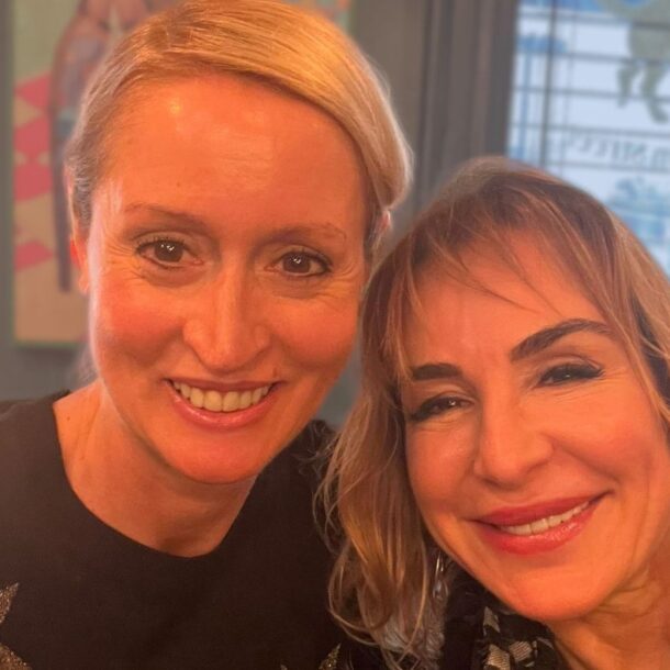 Dr. Kandi Wiens | 2 | Meritxell Obiols | Coach