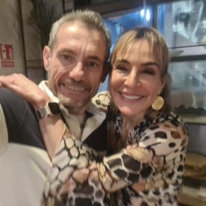 The ESADE Team 2024 | Meritxell Obiols | Coach 2