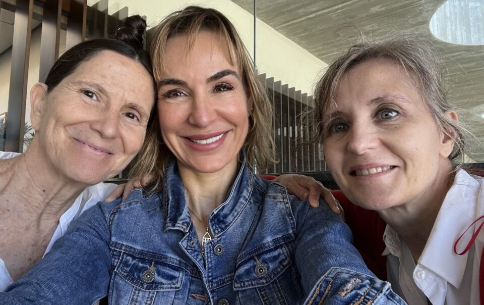 The ESADE Team 2024 | Meritxell Obiols | Coach 3