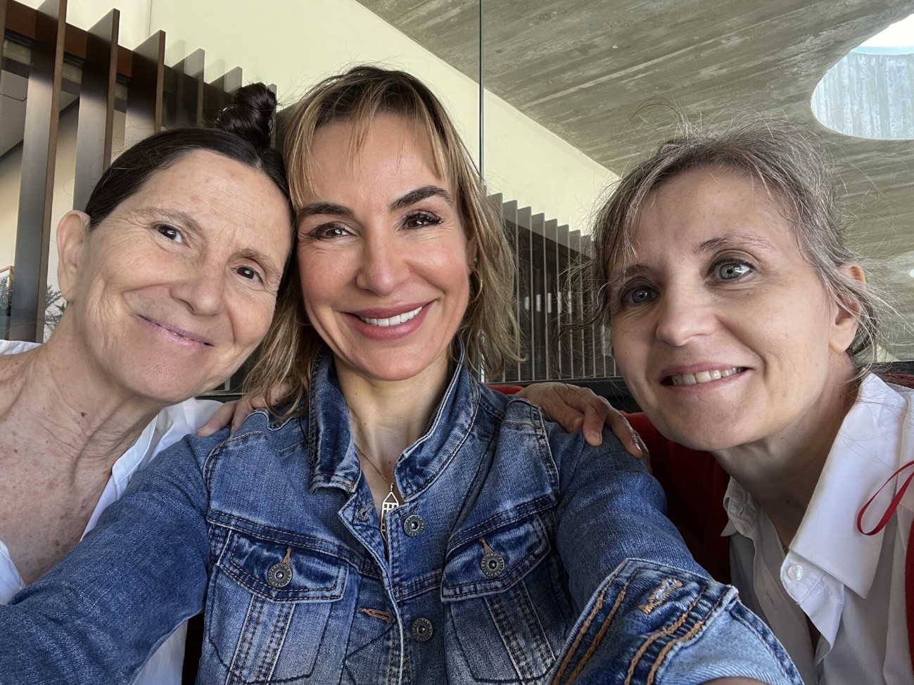 The ESADE Team 2024 | Meritxell Obiols | Coach 3