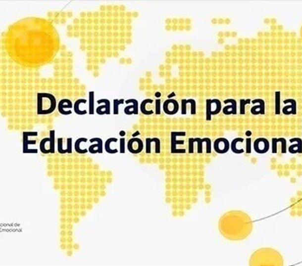 Declaración para la educación emocional | RIEEB | Meritxell Obiols | Coach