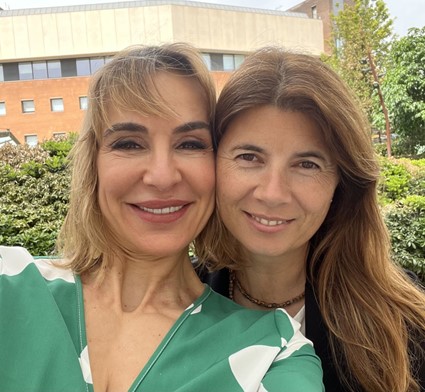 ELIA LOPEZ CASSÁ | Meritxell Obiols | Coach