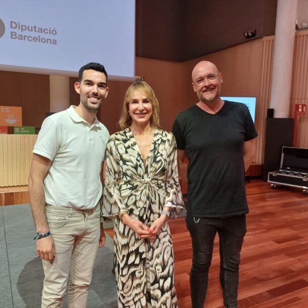 Diputación de Barcelona | Meritxell Obiols | Coach