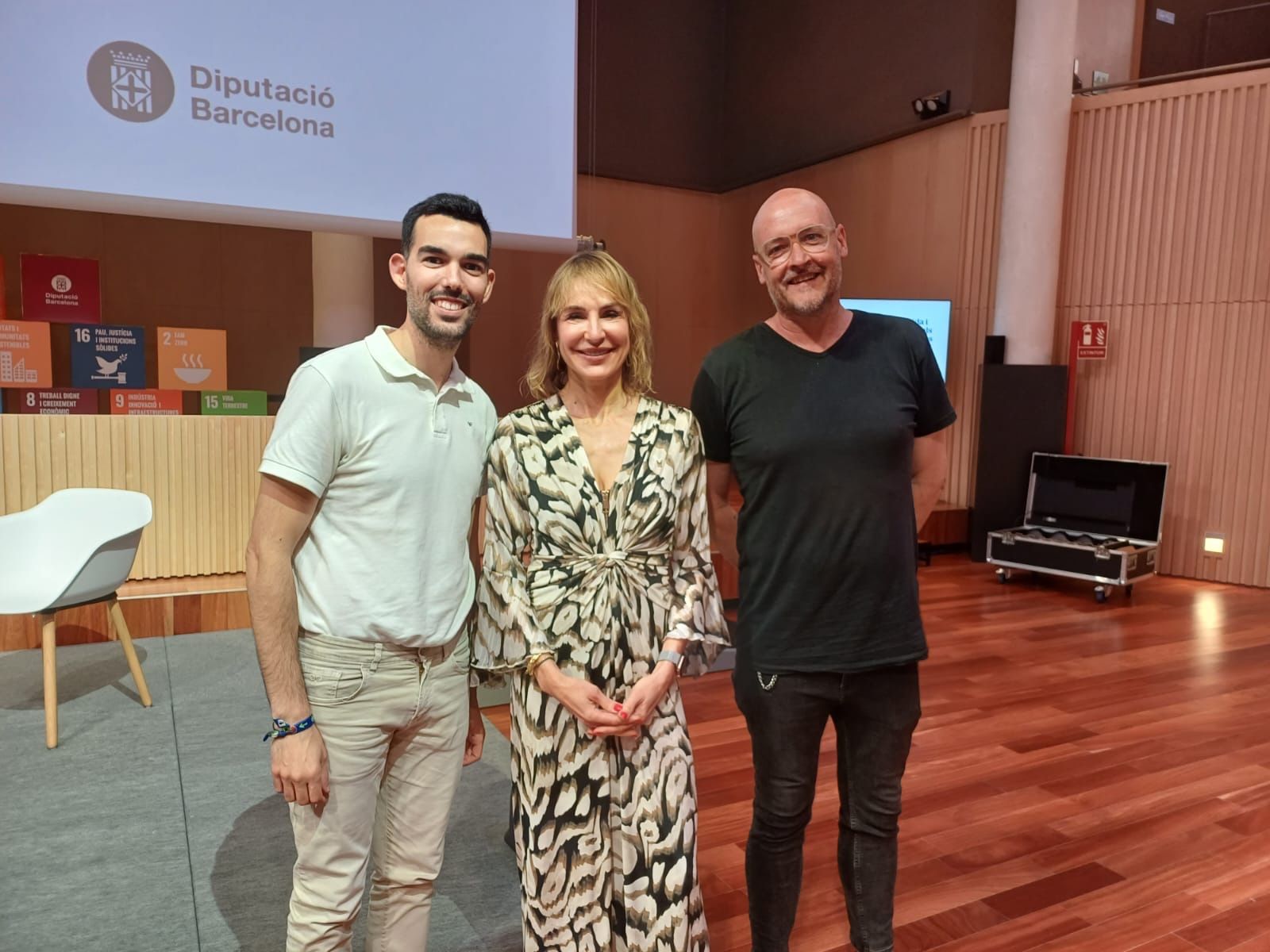 Diputación de Barcelona | Meritxell Obiols | Coach