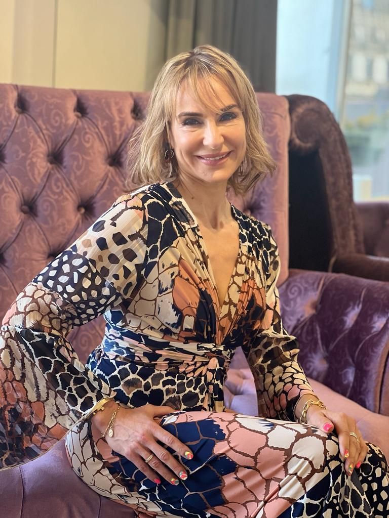 Meritxell Obiols | Coach