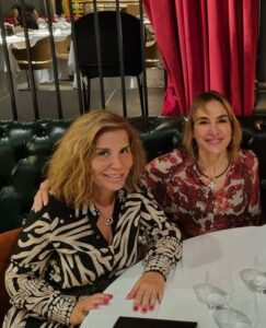 The ESADE Team 2024 | Meritxell Obiols | Coach