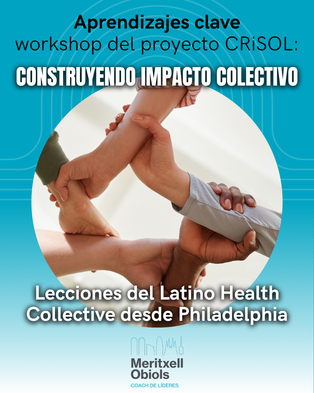 Lecciones del Latino Health Collective desde Philadelphia
