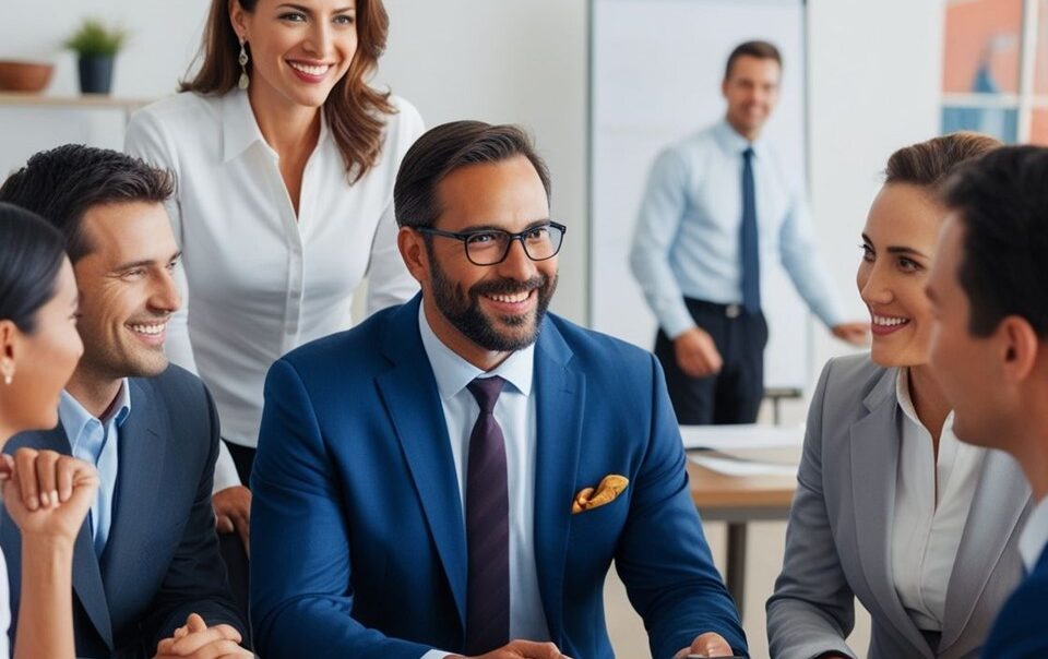 Coaching y Recursos Humanos | Meritxell Obiols | Coach