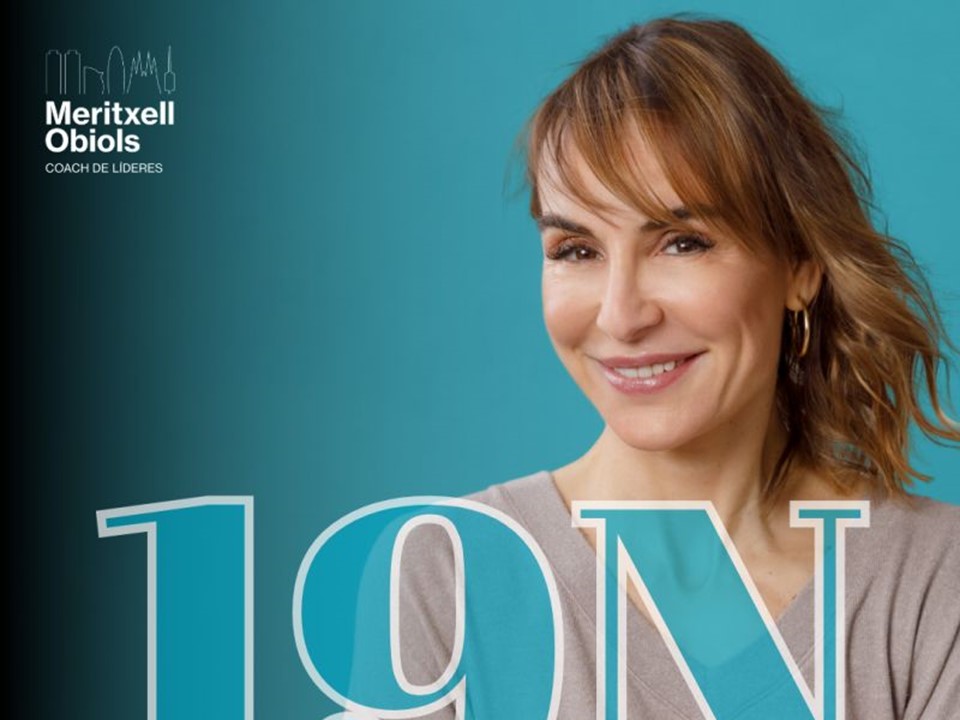 Mujer emprendedora 2 | Meritxell Obiols | Coach