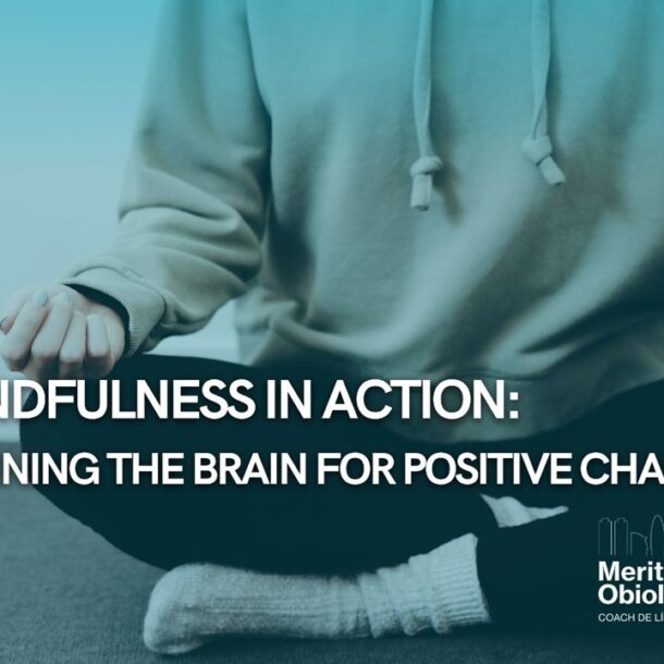 Positive intelligence 2 | Meritxell Obiols | Coach