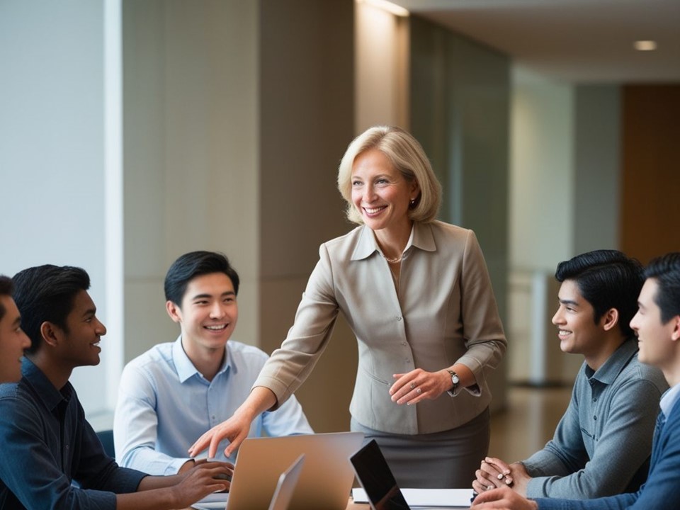 Impulsando el talento 2 | Meritxell Obiols | Coach