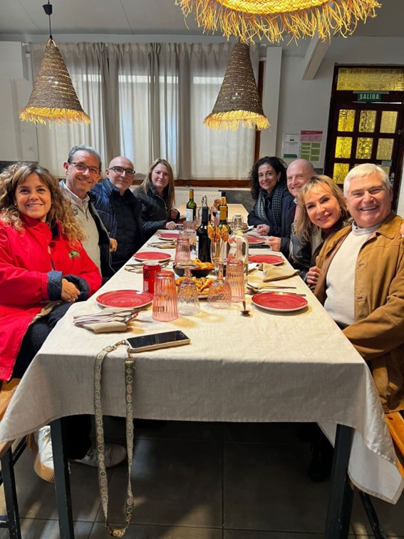 RIEEB y La Granja 3 | Meritxell Obiols | Coach