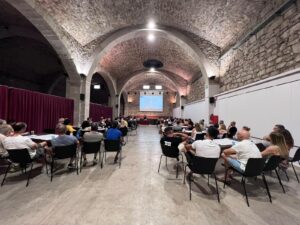 Meritxell Obiols | Coach | Aigües de Manresa