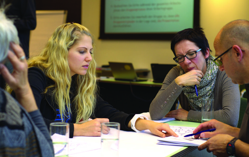 comunicación, asertividad, liderazgo | Meritxell Obiols | Coach